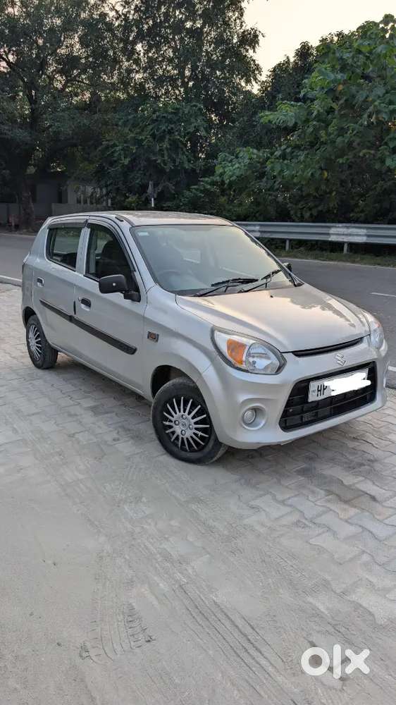 Maruti Suzuki Alto 800 Lxi 2018