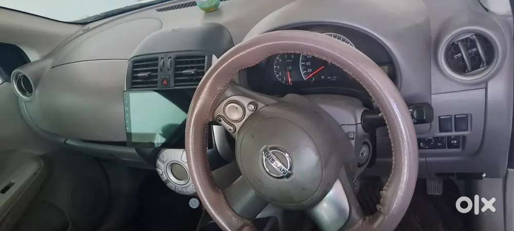 Nissan Sunny 2013 Diesel Good Condition