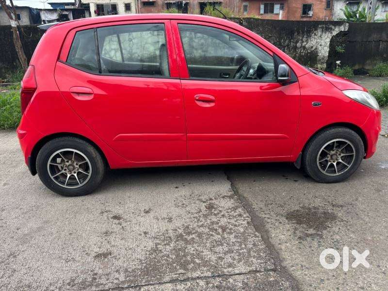 Hyundai I10 Sportz Option, 2011, Petrol