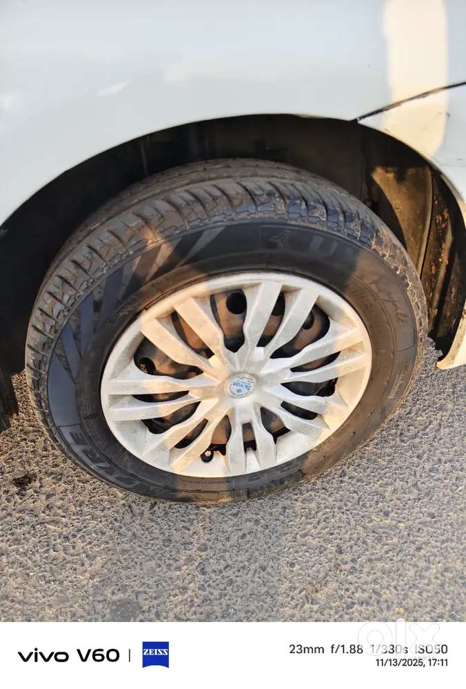 Toyota Etios Liva 2014 Cng & Hybrids 156117 Km Driven