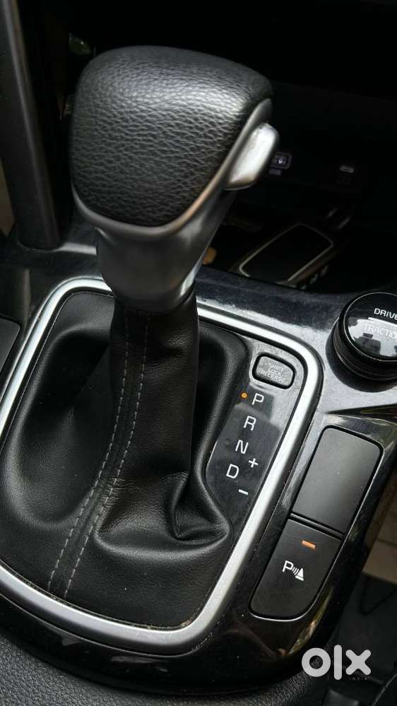 Kia Seltos Htk Plus At D, 2024, Diesel
