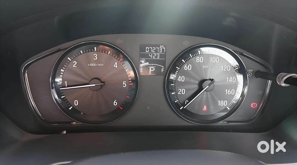 Honda Amaze S I-dtech, 2018, Diesel