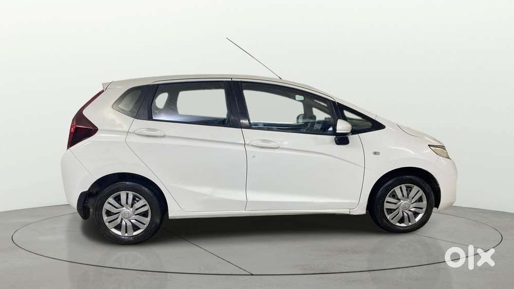 Honda Jazz 1.2 S I-vtec At, 2015, Petrol