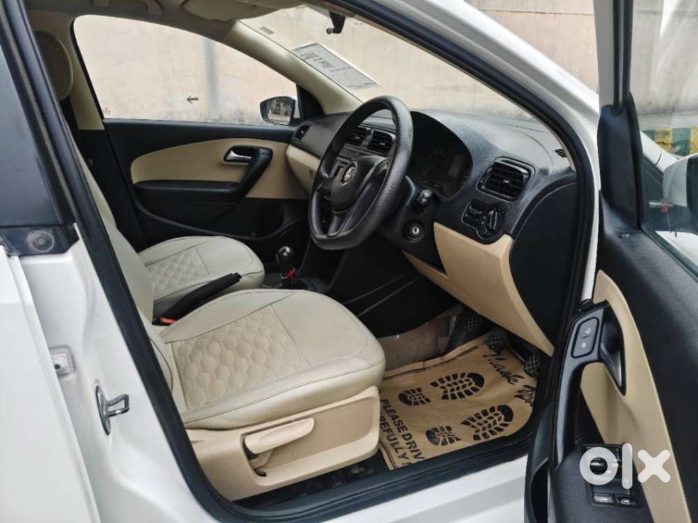 Volkswagen Ameo 1.2 Mpi Comfortline, 2016, Petrol