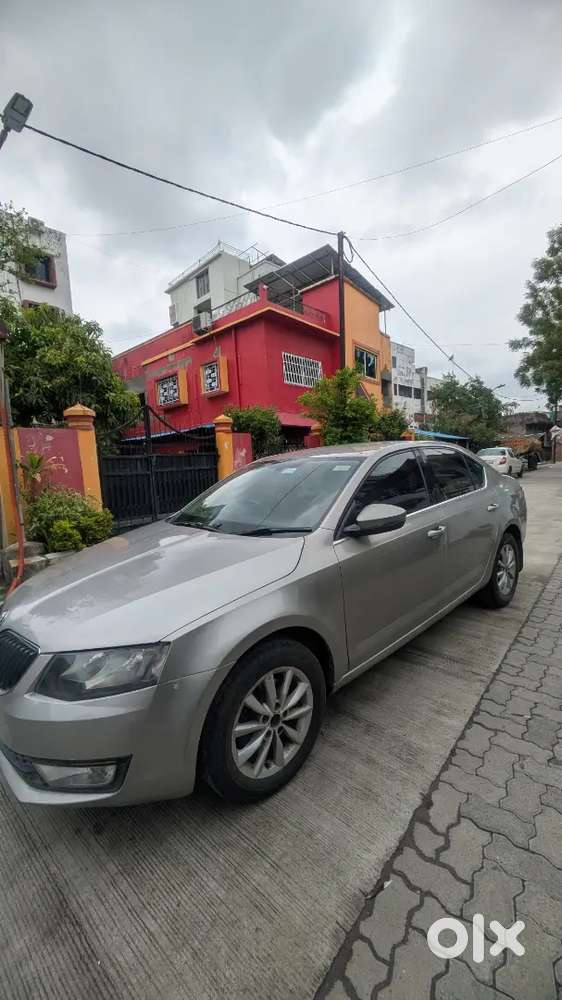 Skoda Octavia Diesel