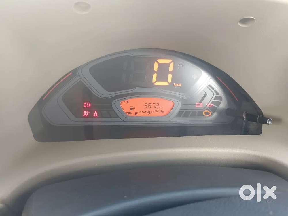 2025 Model January Month