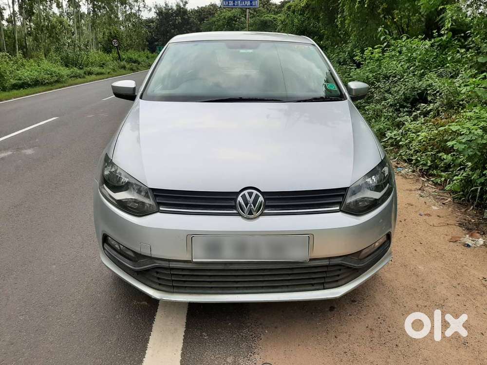 Volkswagen Polo Diesel Showroom Condition