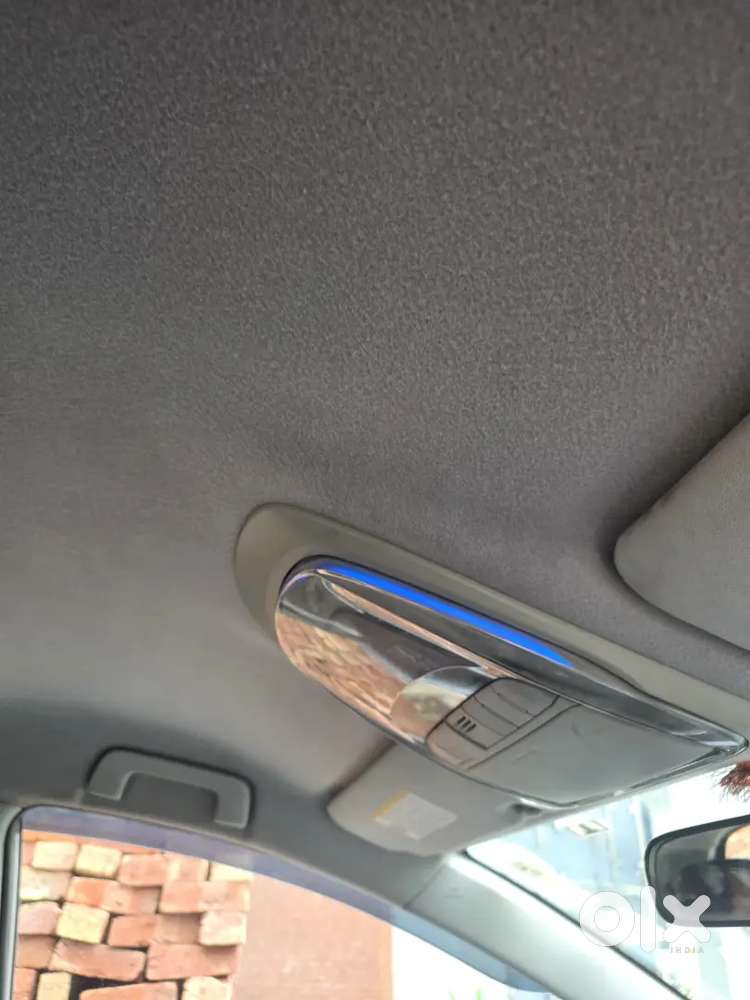 Toyota Innova Crysta 2017