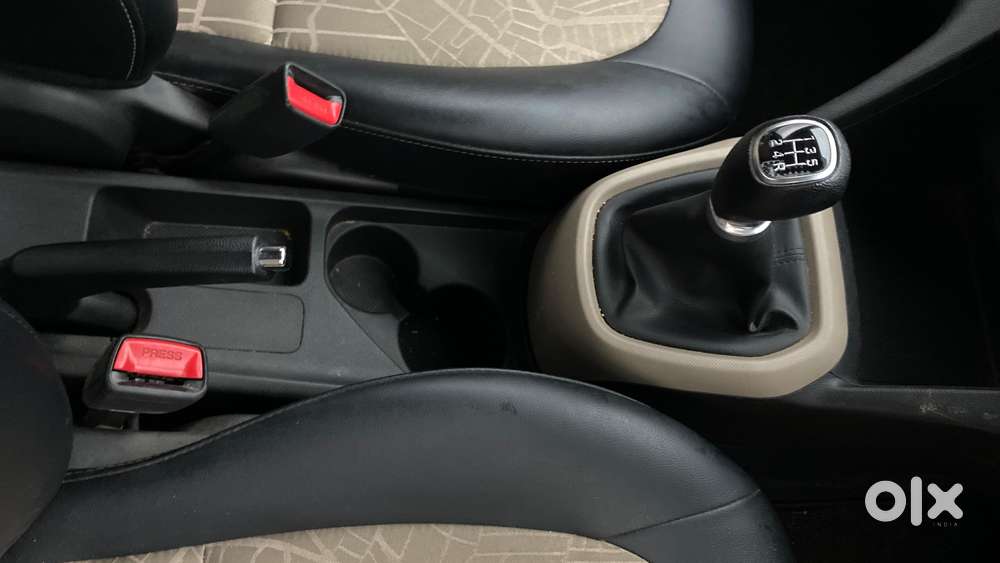 Hyundai Grand I10 Sportz 1.2 Kappa Vtvt, 2019, Petrol