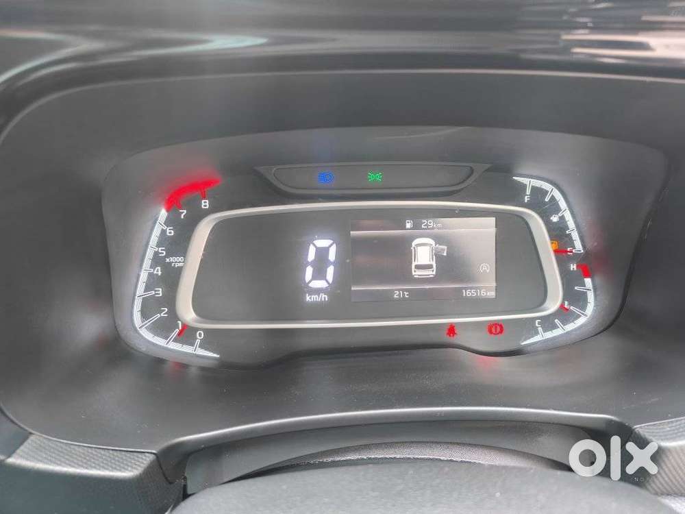 Kia Sonet G 1.2 5mt Htk(o), 2025, Petrol