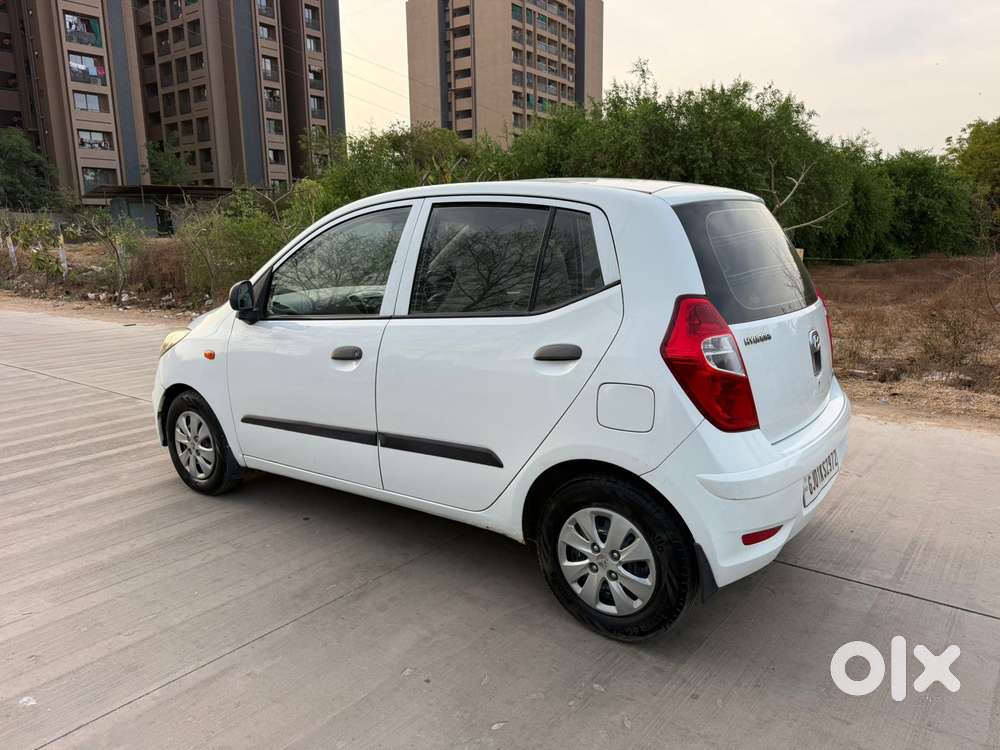 Hyundai I10 Magna O, 2012, Petrol