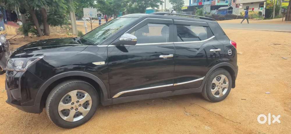 Mahindra Xuv300 Diesel Amt 2024