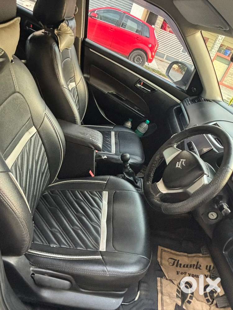Maruti Suzuki Swift 2011 Diesel Well Maintained