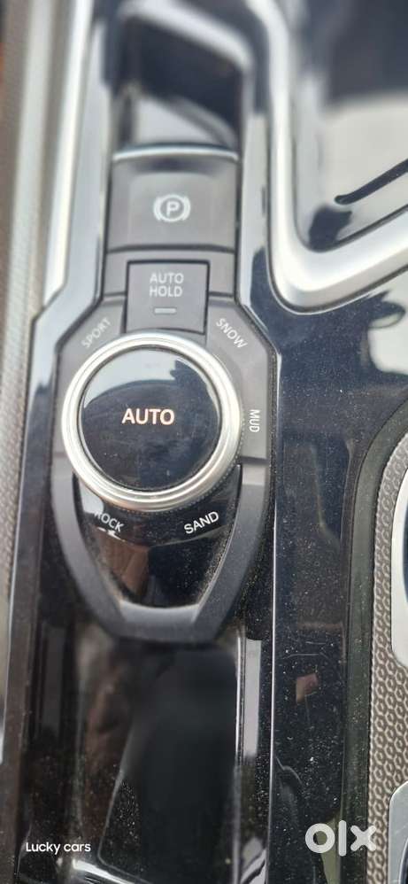 Mg Gloster Savvy 6 Seater, 2021, Diesel