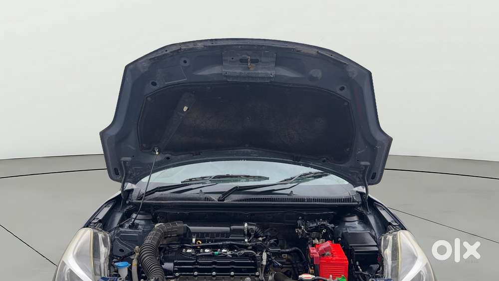 Maruti Suzuki Baleno 1.2 Alpha, 2018, Petrol