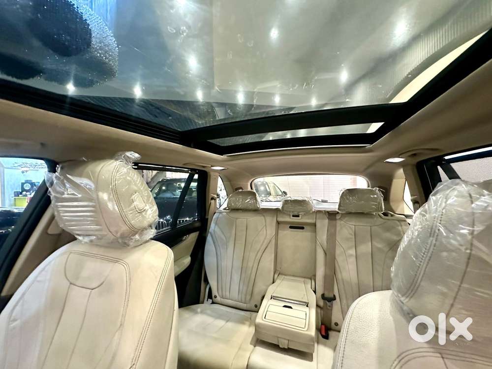 Bmw X5 Xdrive 30d Xline, 2016, Diesel