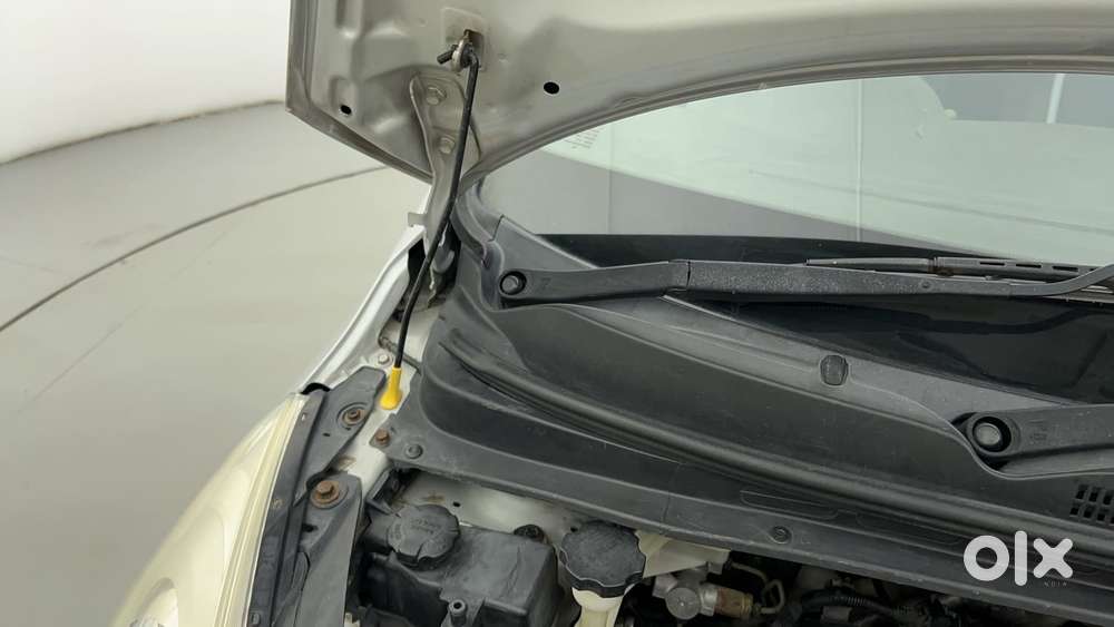 Hyundai I10 Magna 1.1l, 2015, Petrol