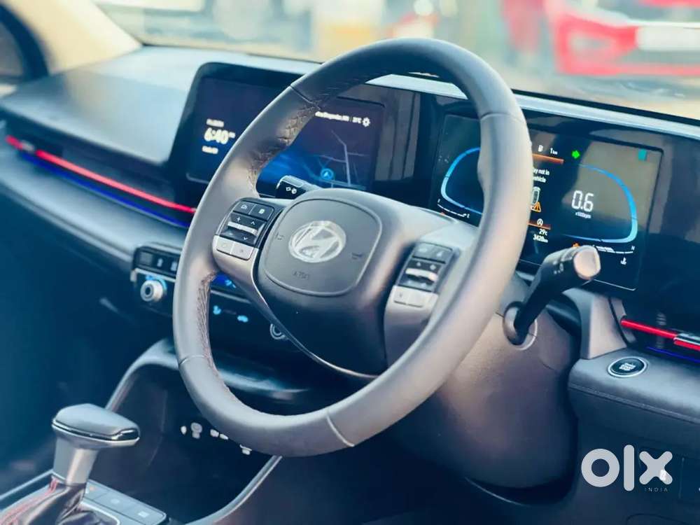 Hyundai Verna Dec 2024