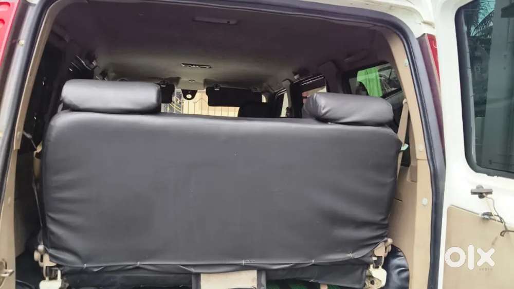 Mahindra Scorpio N 2011 Diesel Manual Second Owner