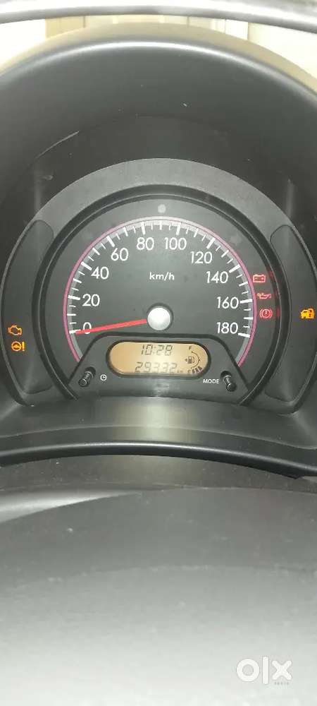 Maruti Suzuki A-star 2011 Petrol Well Maintained
