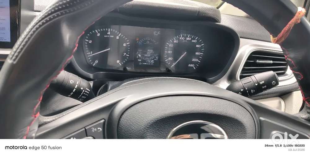 Tata Altroz 1.2 Xm 2024