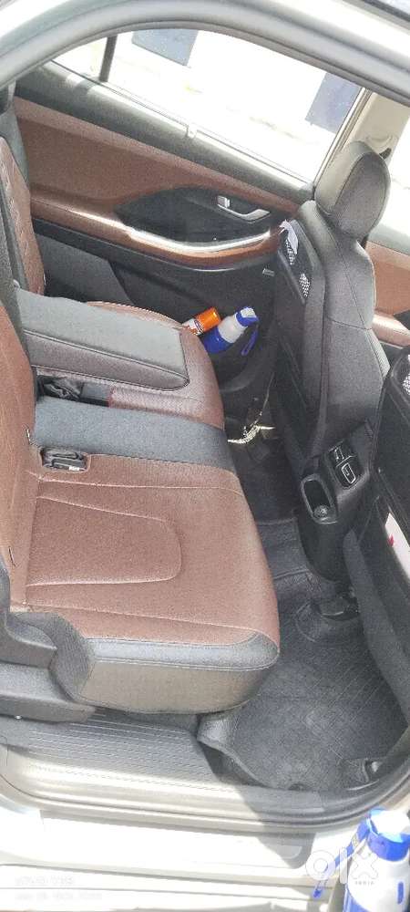 Hyundai Alcazar 2022 Diesel 88000 Km Driven