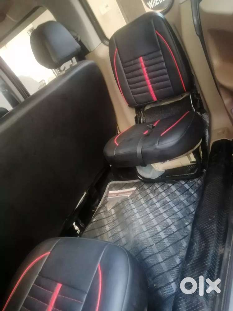 Mahindra Tuv 300 Diesel