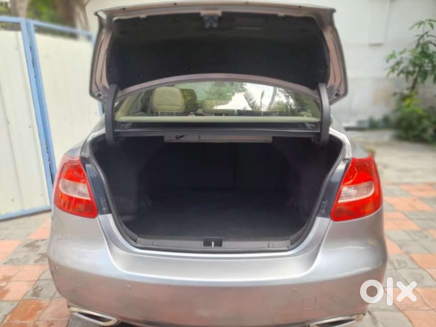 Maruti Suzuki Kizashi Mt, 2012, Petrol