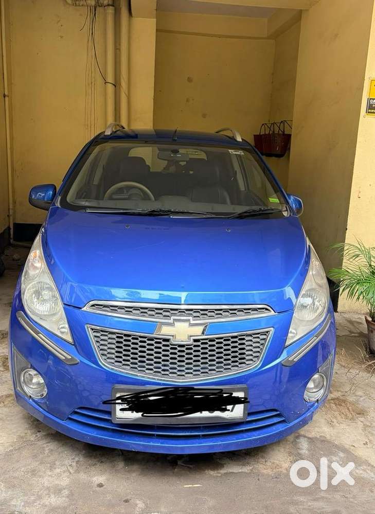 Chevrolet Beat Petrol Well Maintained