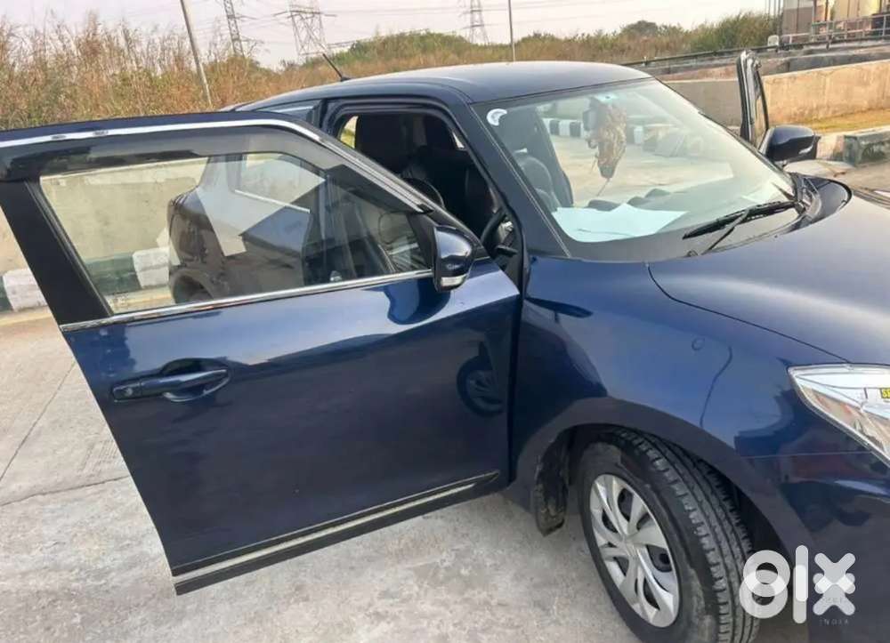 Maruti Suzuki Swift 2023 Petrol 79000 Km Driven