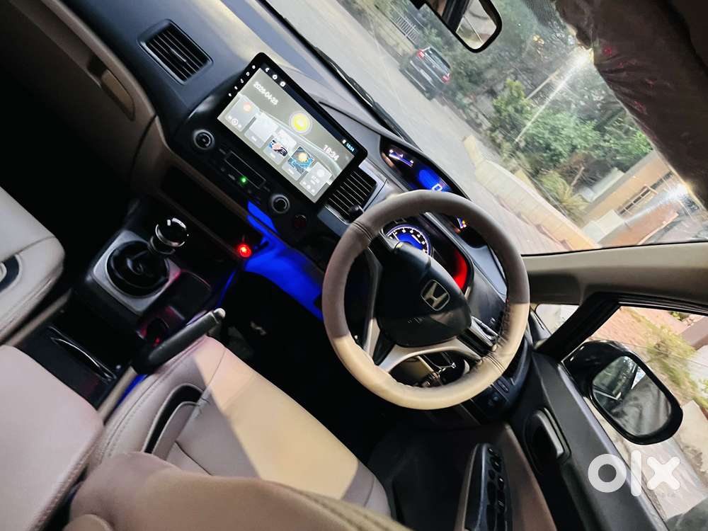 Honda Civic 1.8 S Mt, 2007, Petrol