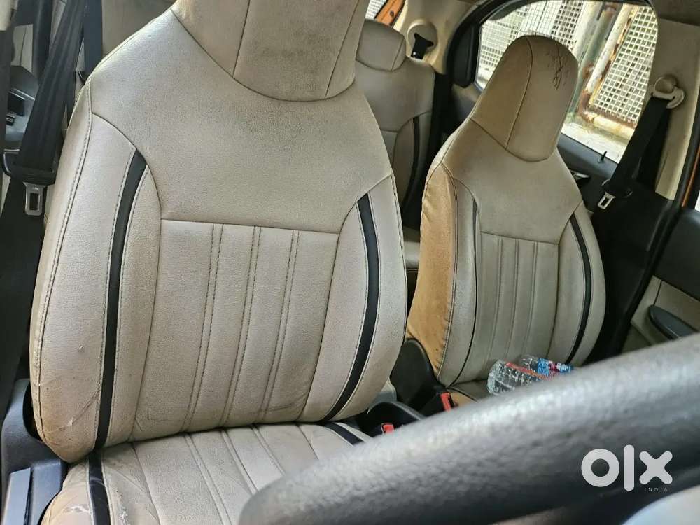Tata Tiago Revotron Xt 2016