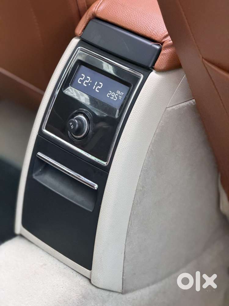 Skoda Superb 2.0 Tsi At L&k, 2011, Petrol