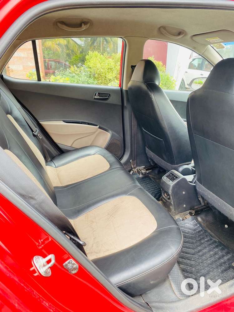 Hyundai Grand I10 1.2 Kappa Magna, 2019, Petrol