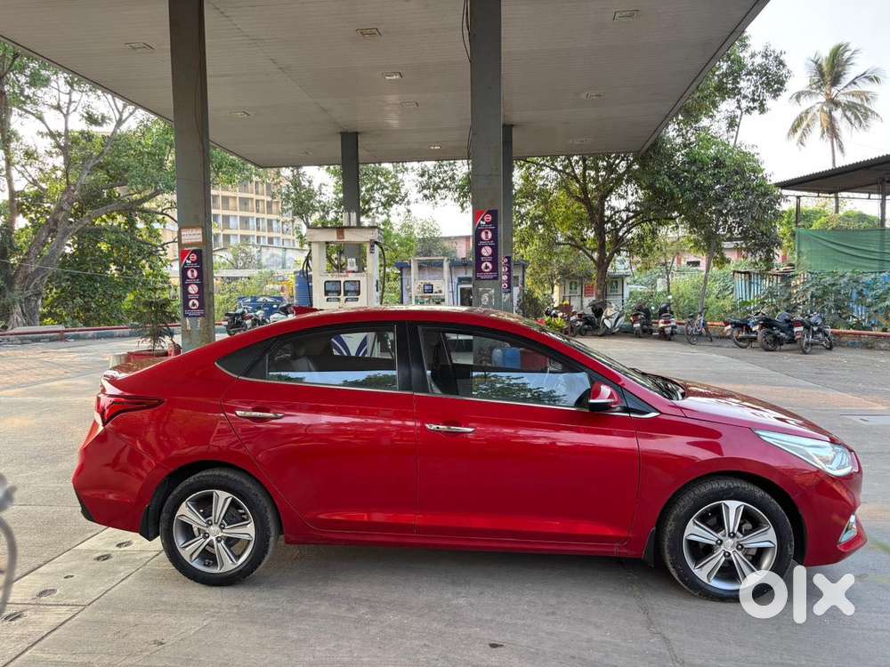 Hyundai Creta 1.6 Sx Option Diesel, 2018, Diesel