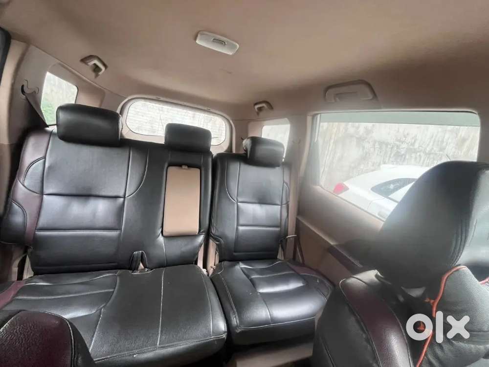 Mahindra Xuv500 2014 Well Maintained