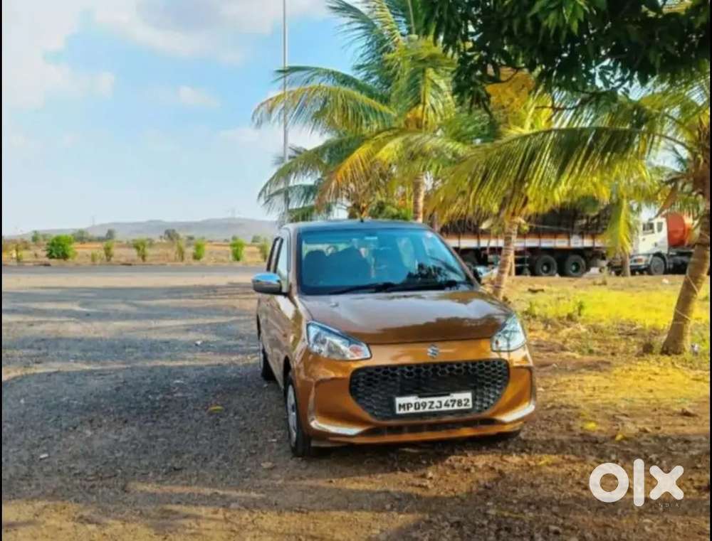 Maruti Suzuki Alto 2023