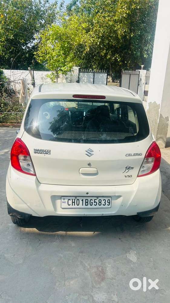 Maruti Suzuki Maruti 2016