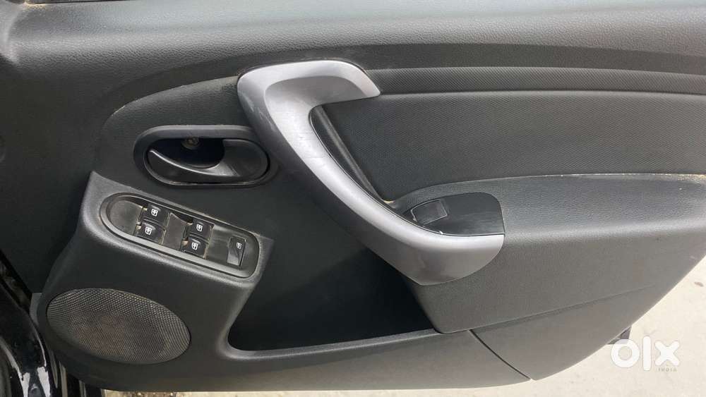 Renault Duster 2012-2015 85ps Diesel Rxe, 2014, Diesel