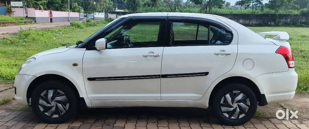 Maruti Suzuki Swift Dzire, Vdi,2009,diesel