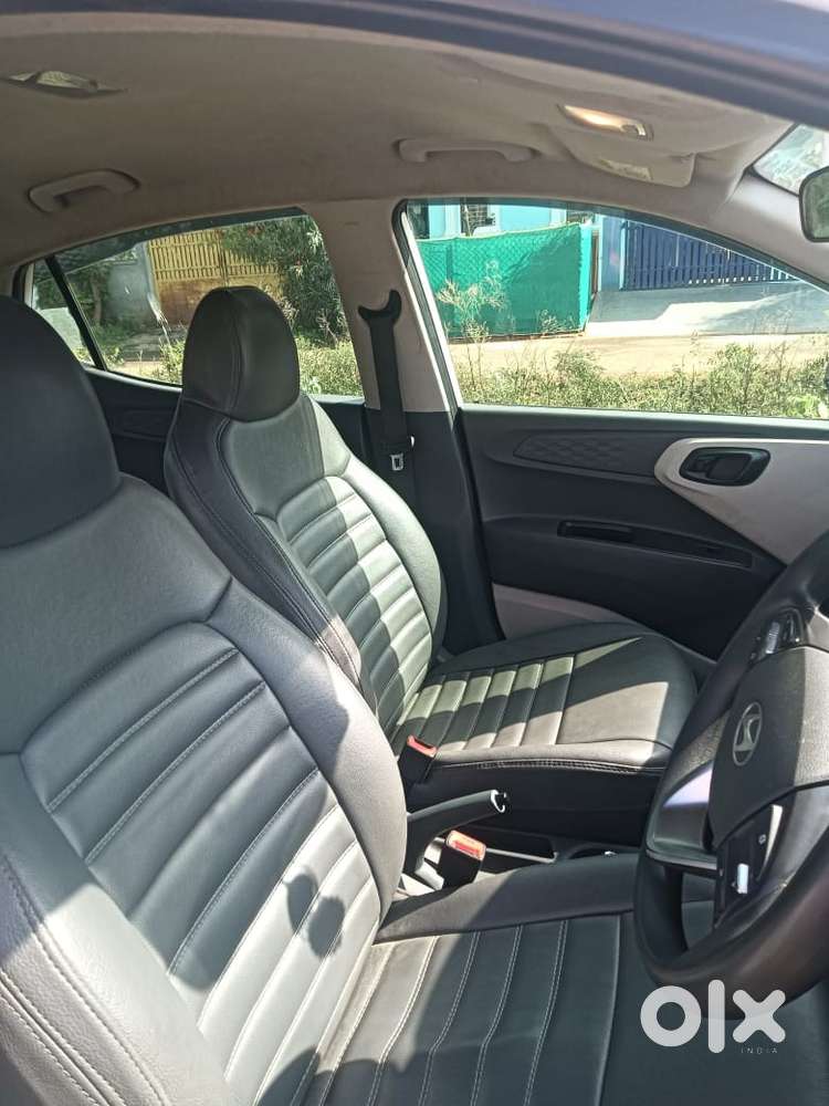 Hyundai Aura 1.2 S Cng, 2024, Petrol