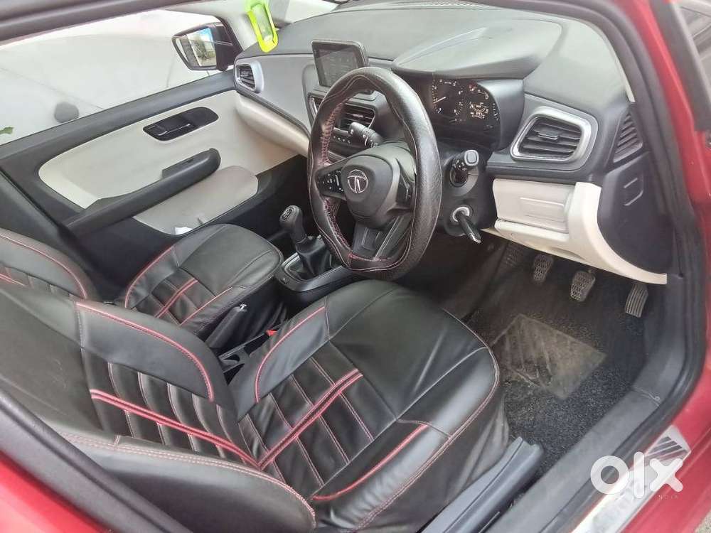 Tata Altroz 1.5 Xm Plus Diesel, 2023, Diesel