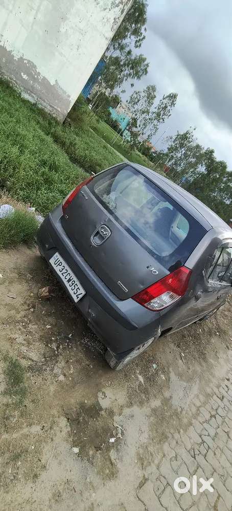 Hyundai I10 Kappa 2009 Petrol