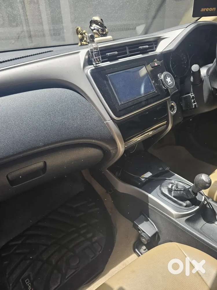 Honda City 2018 Petrol 45000 Km Driven