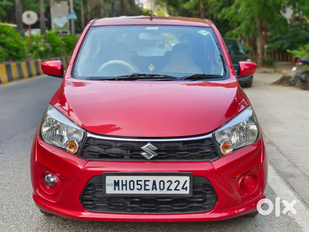 Maruti Suzuki Celerio Cng Vxi Optional, 2019, Cng & Hybrids