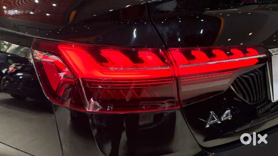 Audi A4 2.0 Premium Plus 40 Tfsi, 2022, Petrol