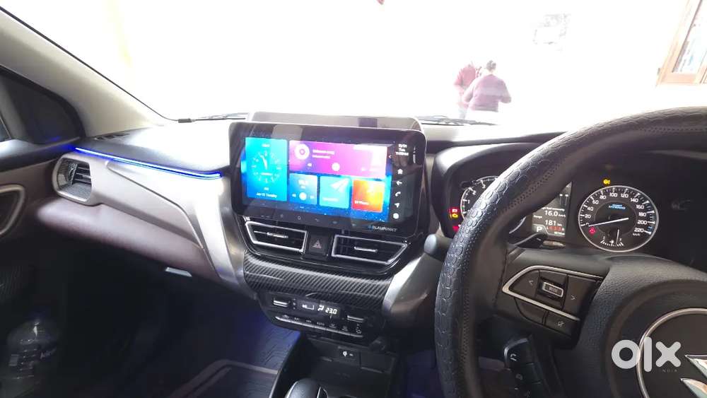 Maruti Suzuki Fronx Zeta 1.0 2024
