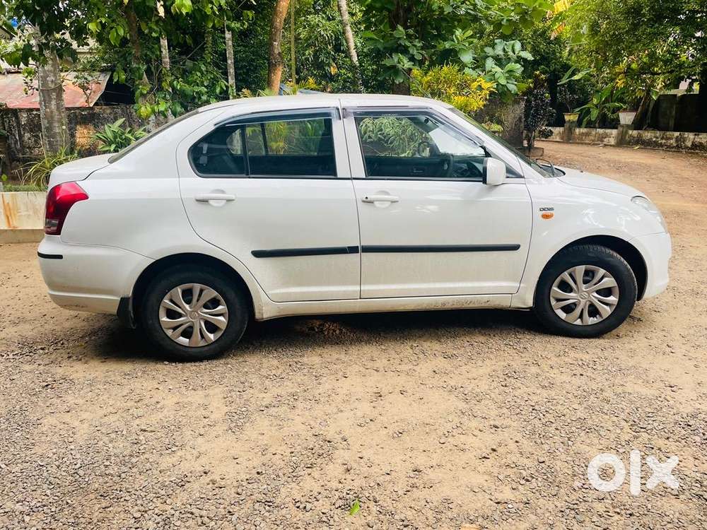 Maruti Suzuki Swift Dzire Tour 2017 Diesel Good Condition