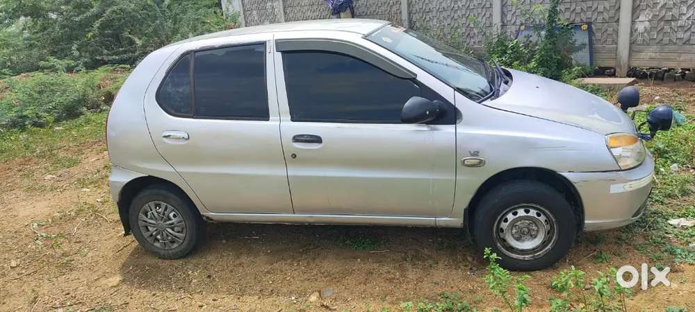 2016 Tata Indica Diesel