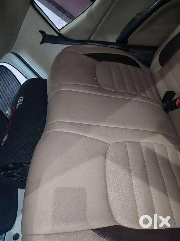 Hyundai Grand I10 2012 Cng & Hybrids 60000 Km Driven